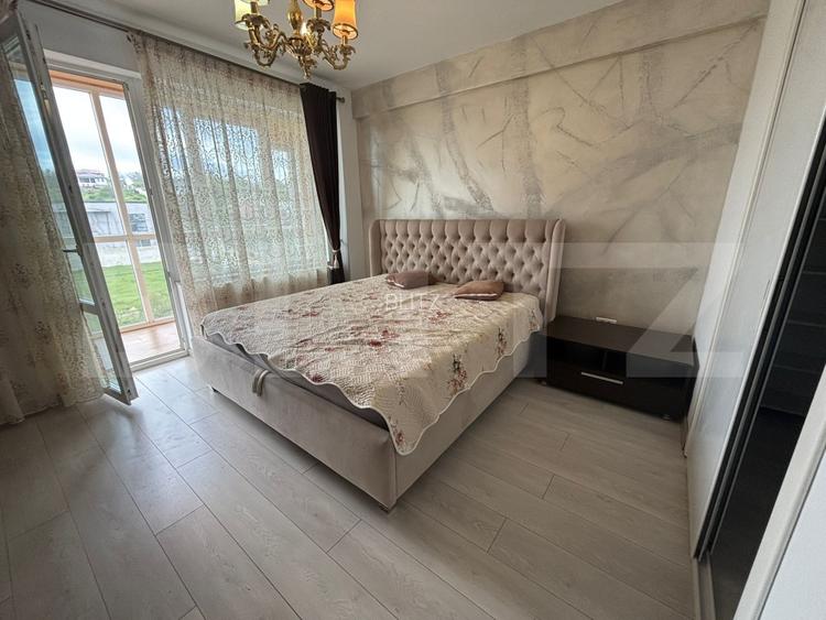 Apartament 2 camere, 74 mp, loc de parcare – Bucium - 2