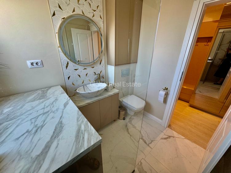 Lux!!! 2 Camere Zona Tomis Plus  Gaze Loc Parcare - 18