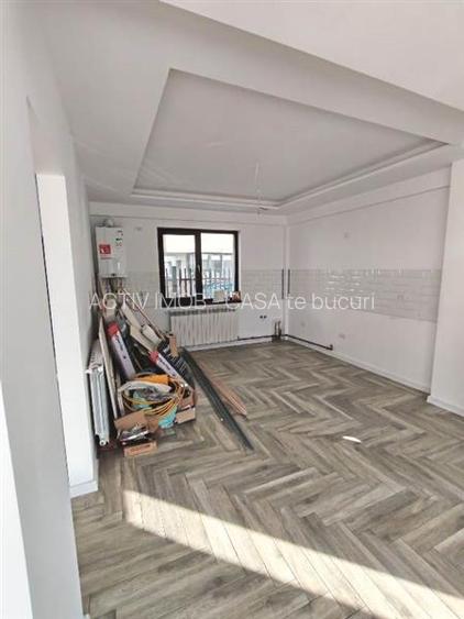 Vanzare Casa individuala - Vila - Prelungirea Ghencea - Margelelor - 200000E - C - 5