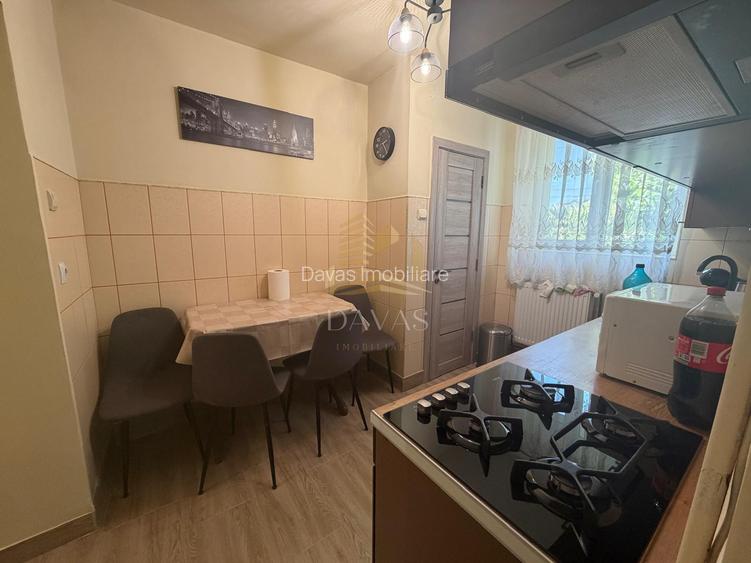 Apartament de 3 camere | Decomandat | Prima inchiriere - 7
