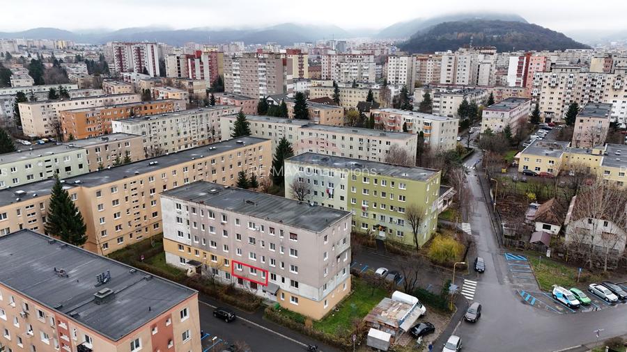 COMISION 0% | Apartament de vânzare | Zona Florilor | - 10