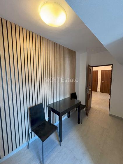 2 camere decomandat, 62 mp, 3 balcoane, renovat - 11