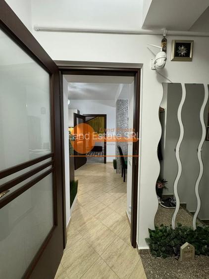 Apartament 3 camere | 87 mp | bloc 2012 | Colentina - 20