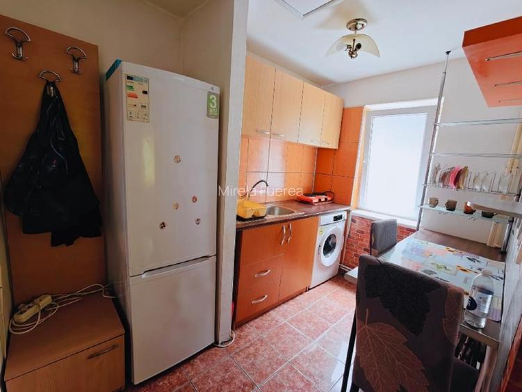 Apartament 2 camere,cochet,independent termic,aproape de mare si Sat vacanta - 6