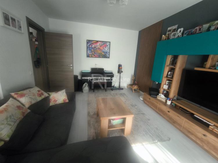 Apartament 4 camere, Politehnica - 31