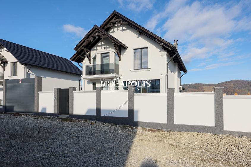 Direct Dezvoltator | Stil Clasic | Utilități | Achitare Eșalonată - 2