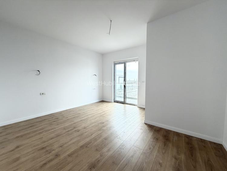 Duplex spatios, 4 camere, 110 mp utili, 360 mp teren - Covaci - 8