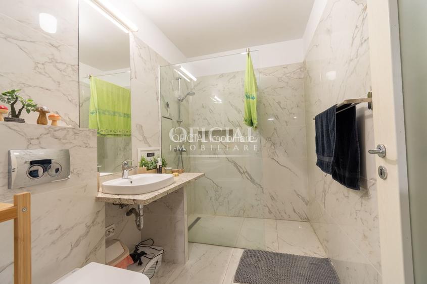 Apartament 3 camere | Intermediar | Parcare Inclusa | Zona VIVO Metro - 8