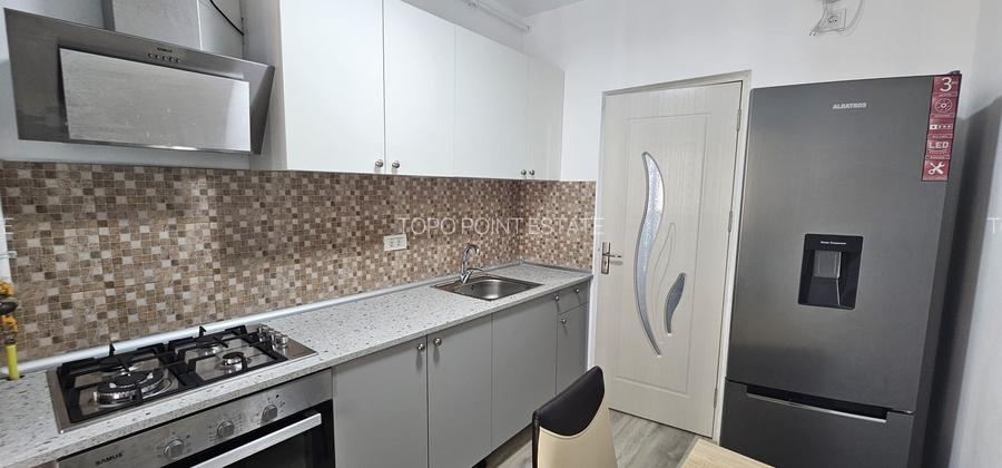 Parcul Liniei - Plaza Residence - 8