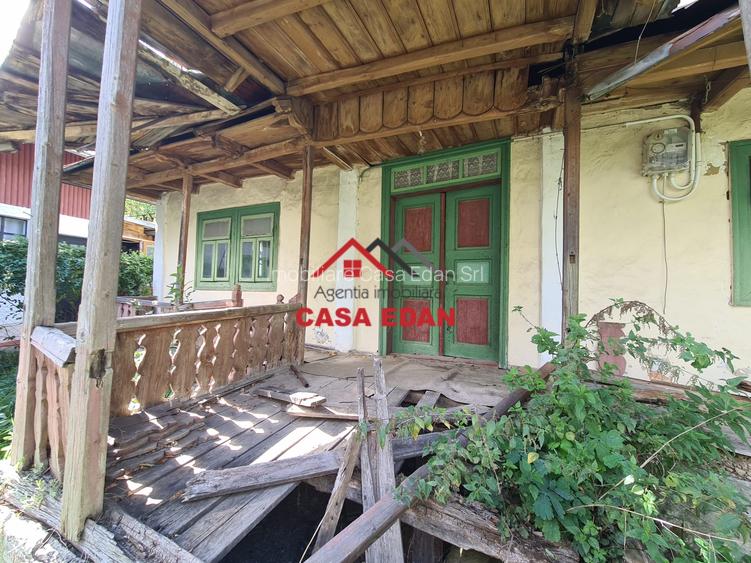 Casa modesta in Provita--19.900e - 10