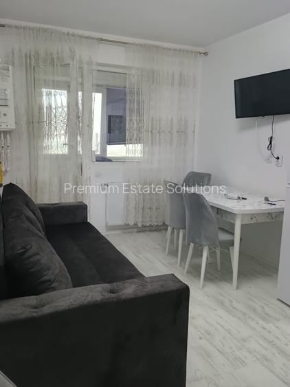 Apartament tip studio de inchiriat - Loc de parcare - Militari Residence - 10