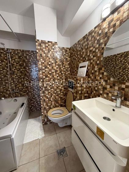 APARTAMENT 3 CAMERE 82 MP / LOC PARCARE INCLUS - TOMIS NORD - 16