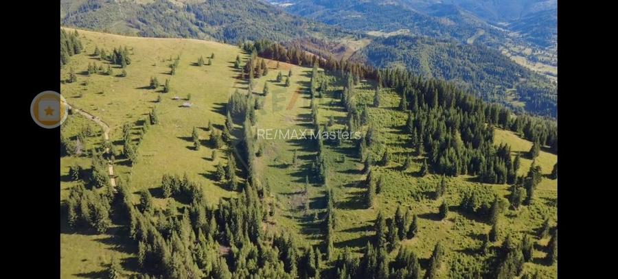 Teren 47,732mp Panaci / Strada MIhailet - 3