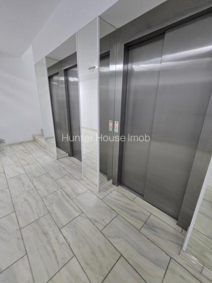 Apartament 3 camere in Transparent Residence, Chiajna | Mobilat/ Utilat premium! - 30