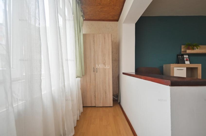 2 camere – Lipovei (langa Iulius Mall) - 15