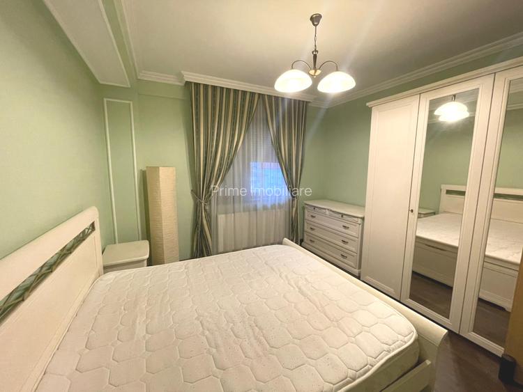 Apartament de închiriat cu 2 camere | Zona Stadion | 78 mp | View superb - 6