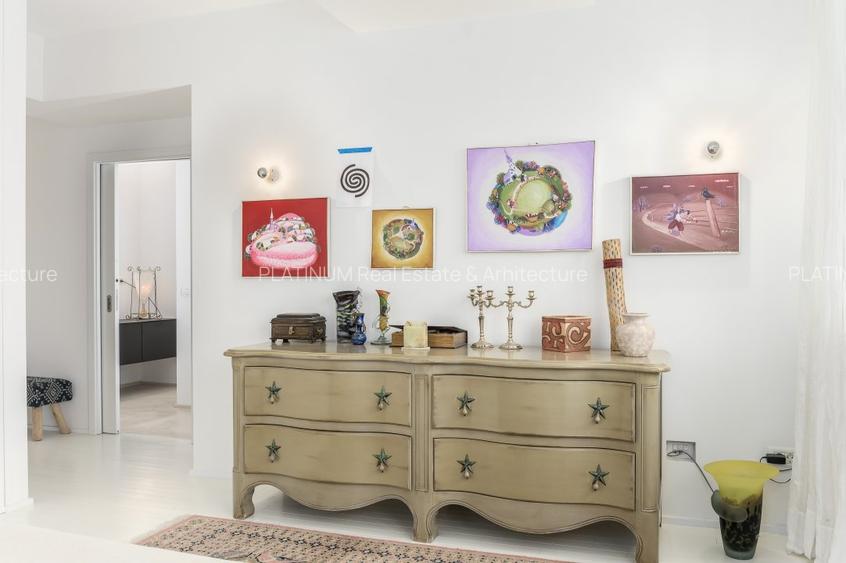 Vanzare apartament 3 camere Pipera langa scoala Questfield - 24