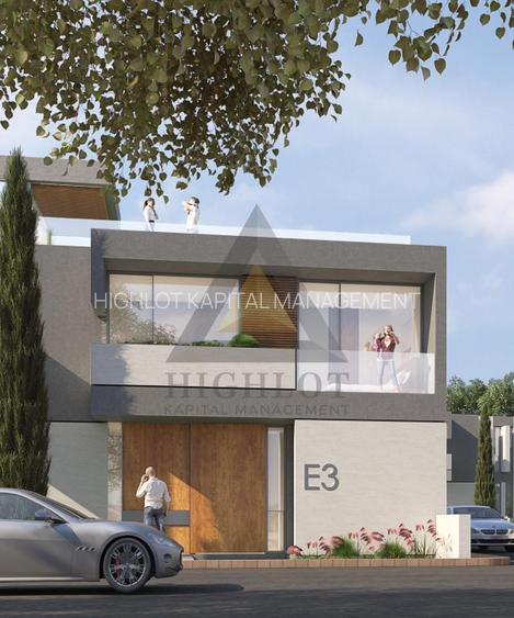 PRELUARE INVESTITIE / Cesionare drept de cumparare vila – plata in transe  - 15