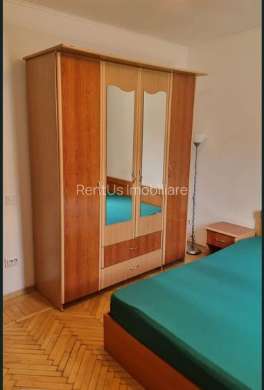 Campia Libertatii/Baba Novac/Parc Ior/Ap 2 Camere la Cheie/ - 5