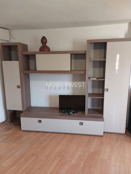 Marriott, 13 Septembrie, Catedrala, bloc stradal, 2 camere - 2