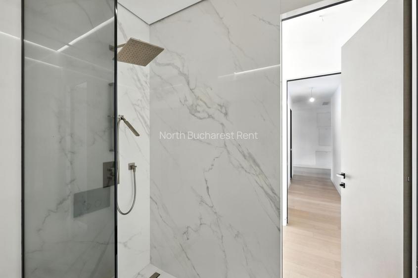 De închiriat apartament 3 camere | Gradina amenajata |  Floreasca - 13