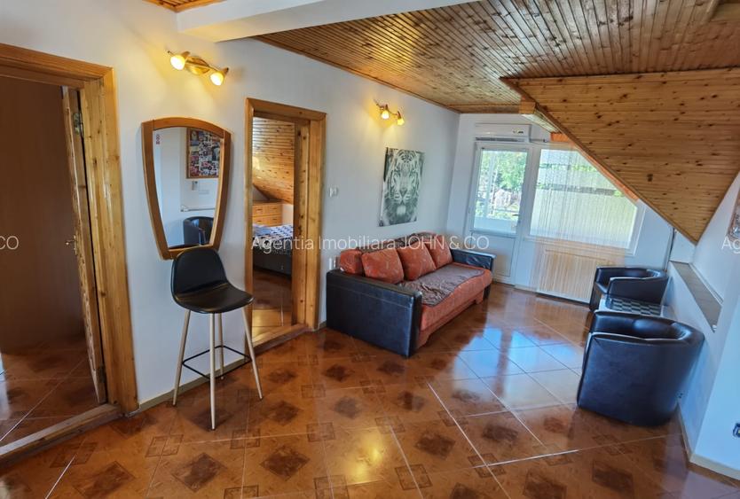 Vand vila in Pitesti, Cartier Gavana - 10