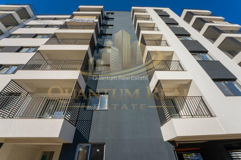 Apartament 2 camere -Parc Tudor Arghezi-Comision Zero - 7