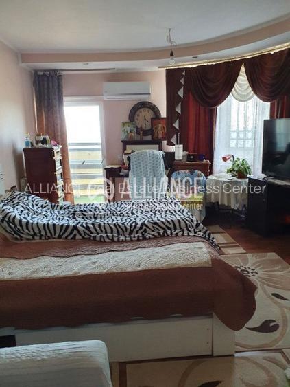 OVIDIU/Cartierul nou de vile (COD04)-Vila S+P+M - 12