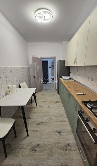 2 camere – Atena Residence Pallady, prima închiriere, centrală + pardoseală - 5