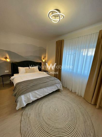 Apartament 2 camere, 53 mp, MOBILAT SI UTILAT - Zona VEST, Sibiu - 4