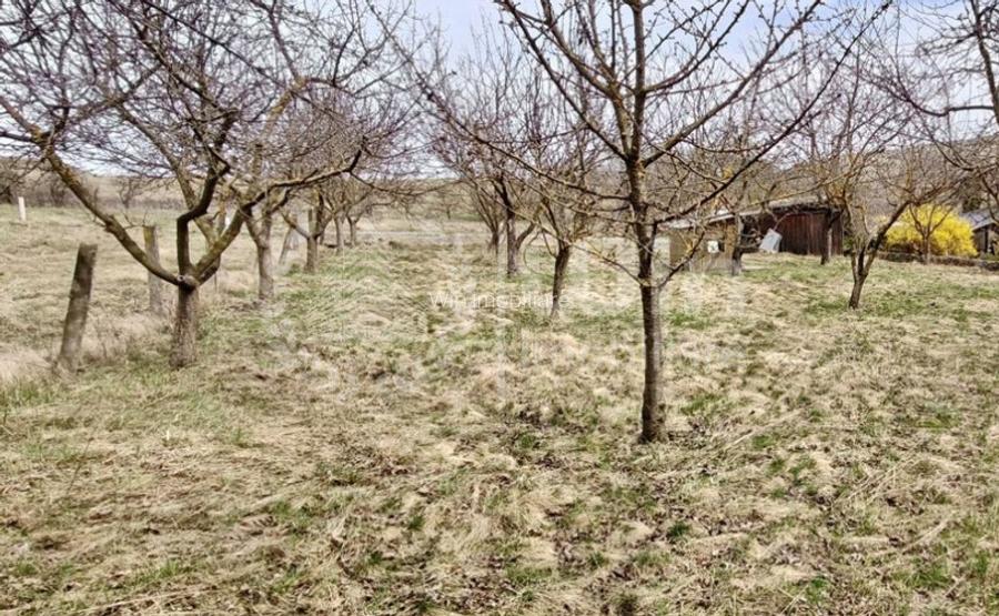 Teren autorizat pentru casa individuala | 1122mp | Zona Colonia Sopor - 3