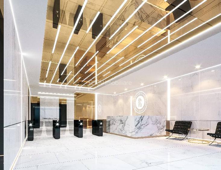 Politehnica Business Tower, Lujerului, 200 - 250 mp  0% comision! - 9
