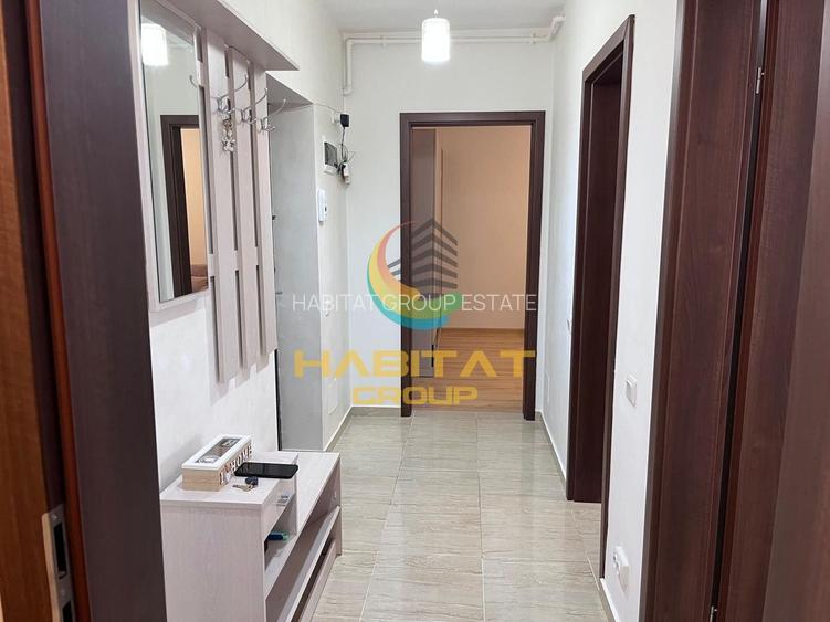 Vanzare 2 Camere Decomandat Str Popesti Vest-Metropolitan - 5