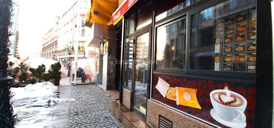 Spatiu Comercial De Inchiriat - Centrul Istoric | Lipscani - 9