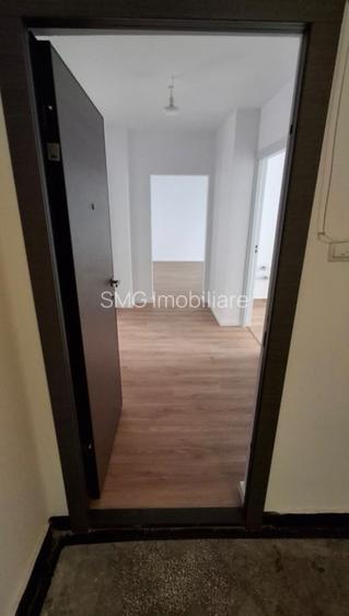 Apartament 3 camere semidecomandat, complet renovat Nerva Traian - 7