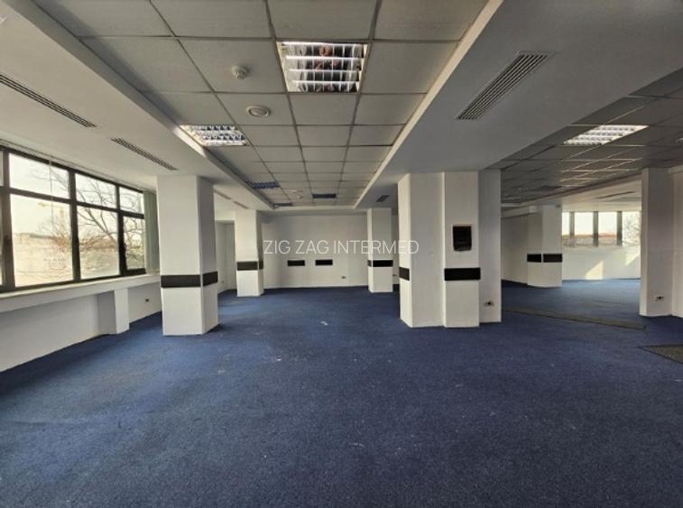 Centru - Bd. Mamaia, spatiu birouri 160 mp. - 7