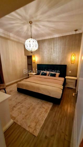Apartament de LUX, 3 camere ,110 mp , Zona VIVO - 8