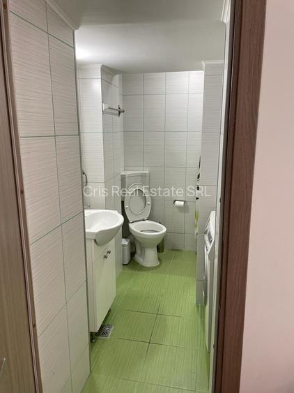 Din 1 APRILIE:CHIRIE ap.1 camera amenajat, zona Lic.UNIREA, la 7 minute de UMF - 10