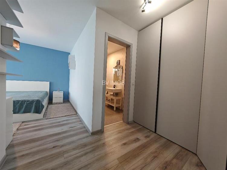 Inchiriem Apartament 3 Camere, Modern, Decomandat, Tractorul - 20