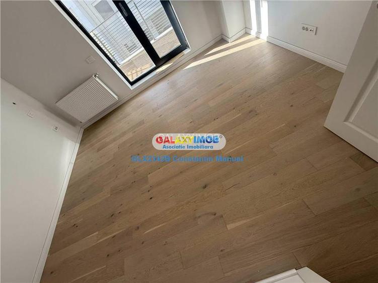 Apartament cu 3 camere, Herastrau, Soseaua Nordului - 2