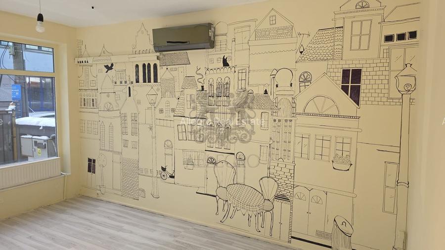 Dorobanti | Vila Individuala | 7 camere | Terasa - 5