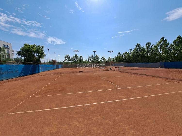 Teren intravilan 3707 mp - Aviatiei - 4