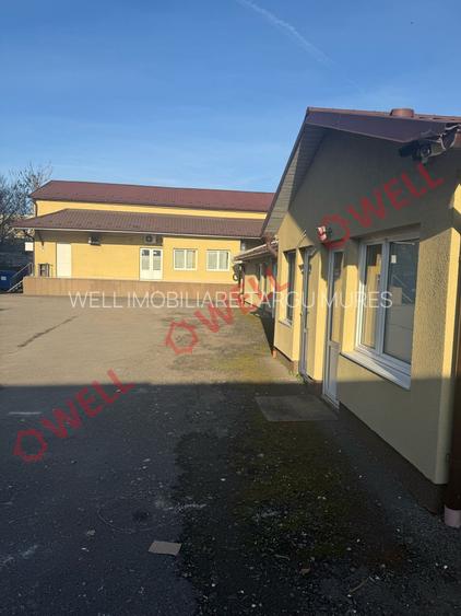 De vânzare un spațiu comercial, situat în Tg.Mureș! - 26