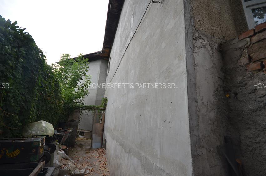 Apartament in vila - 6 camere - Calea Calarasilor - Traian - Unirii - 30