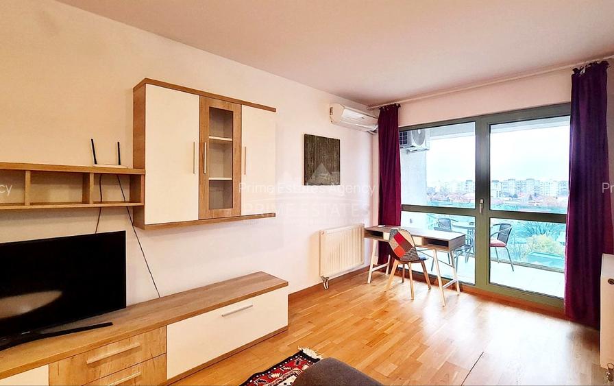 De Inchiriat Apartament 3 Camere Tei- Parcul Circului - 3