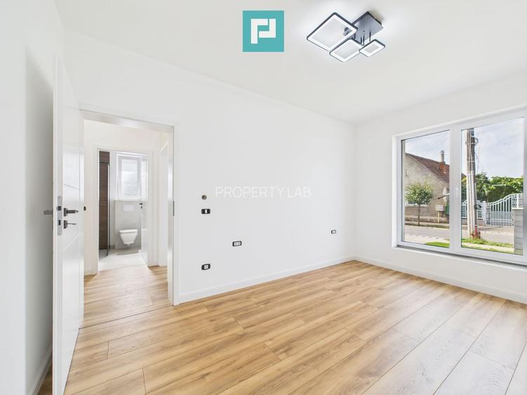 Duplex modern  – la doar 4 km de Timișoara - 18