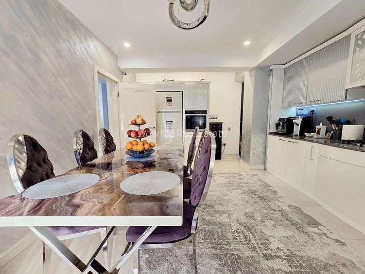 Vilă Individuală D+P+1 , 6 Camere, Strada Doinei, Fundeni Dobroești - 58