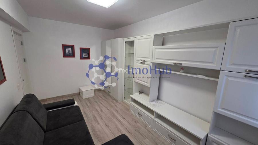 Apartament de închiriat cu 2 camere | Newton Tătărași Iasi - 4