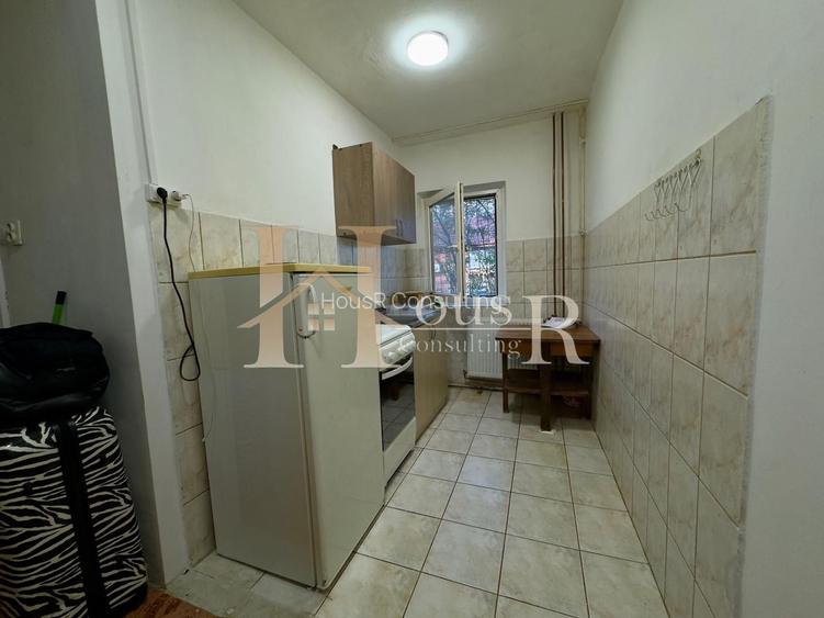 Bucatarie separata. Decomandat. Disponibil imediat. - 7