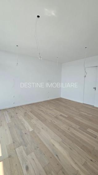 One Cotroceni Park | Penthouse 4 cam | 192mp | et 11 | 520.000 euro - 13